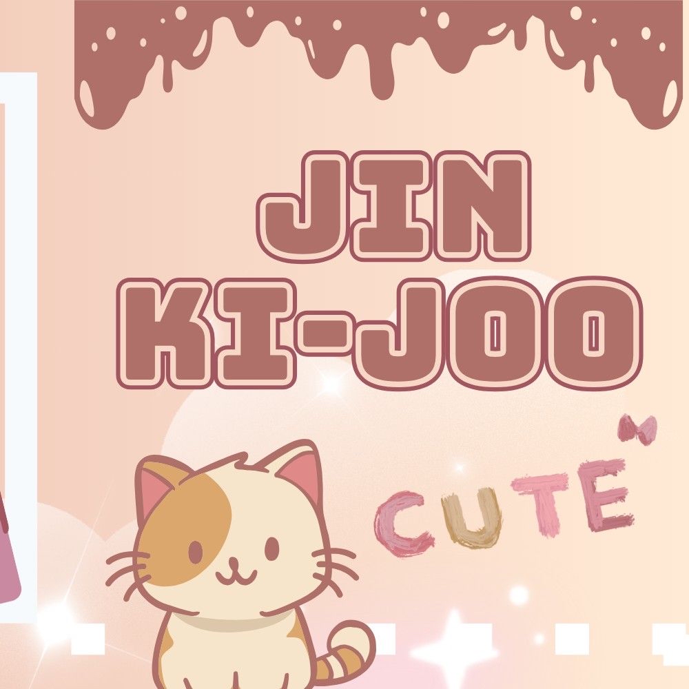 Latest photo of Jin Ki-Joo
