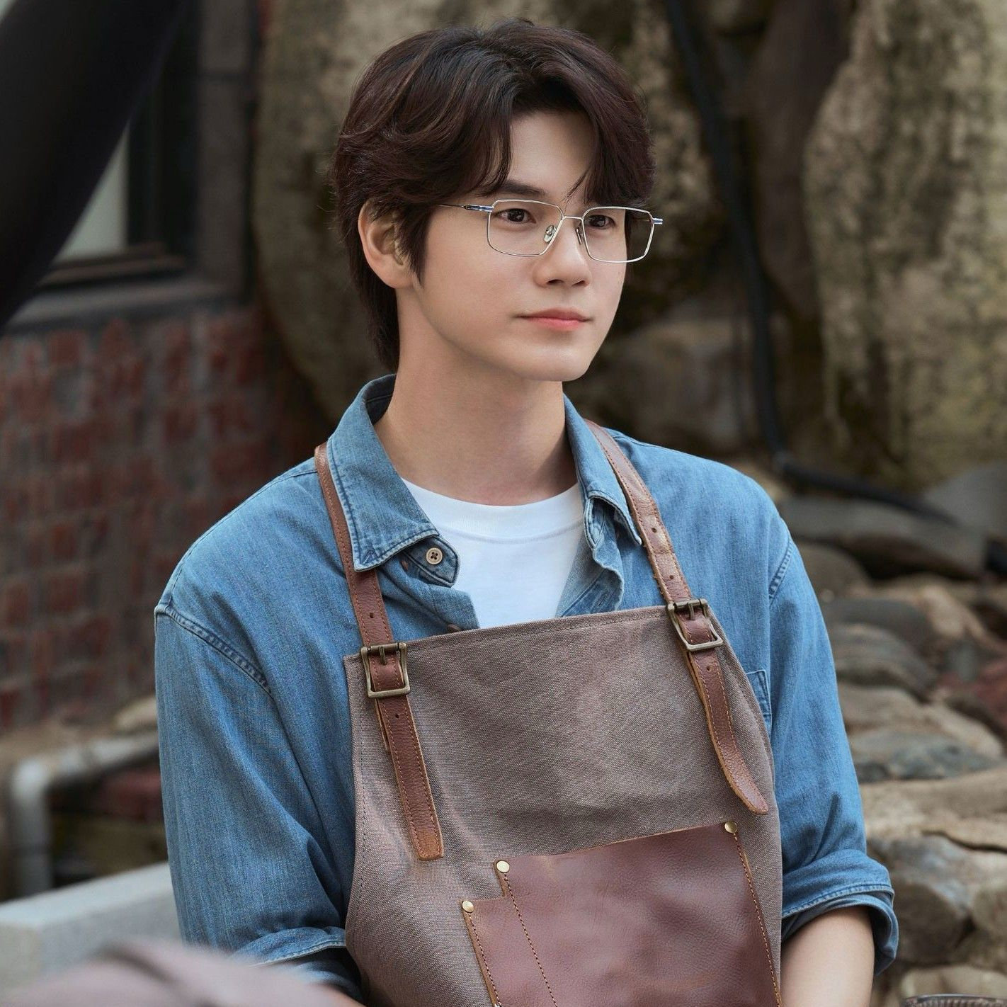 Latest photo of Ong Seongwu