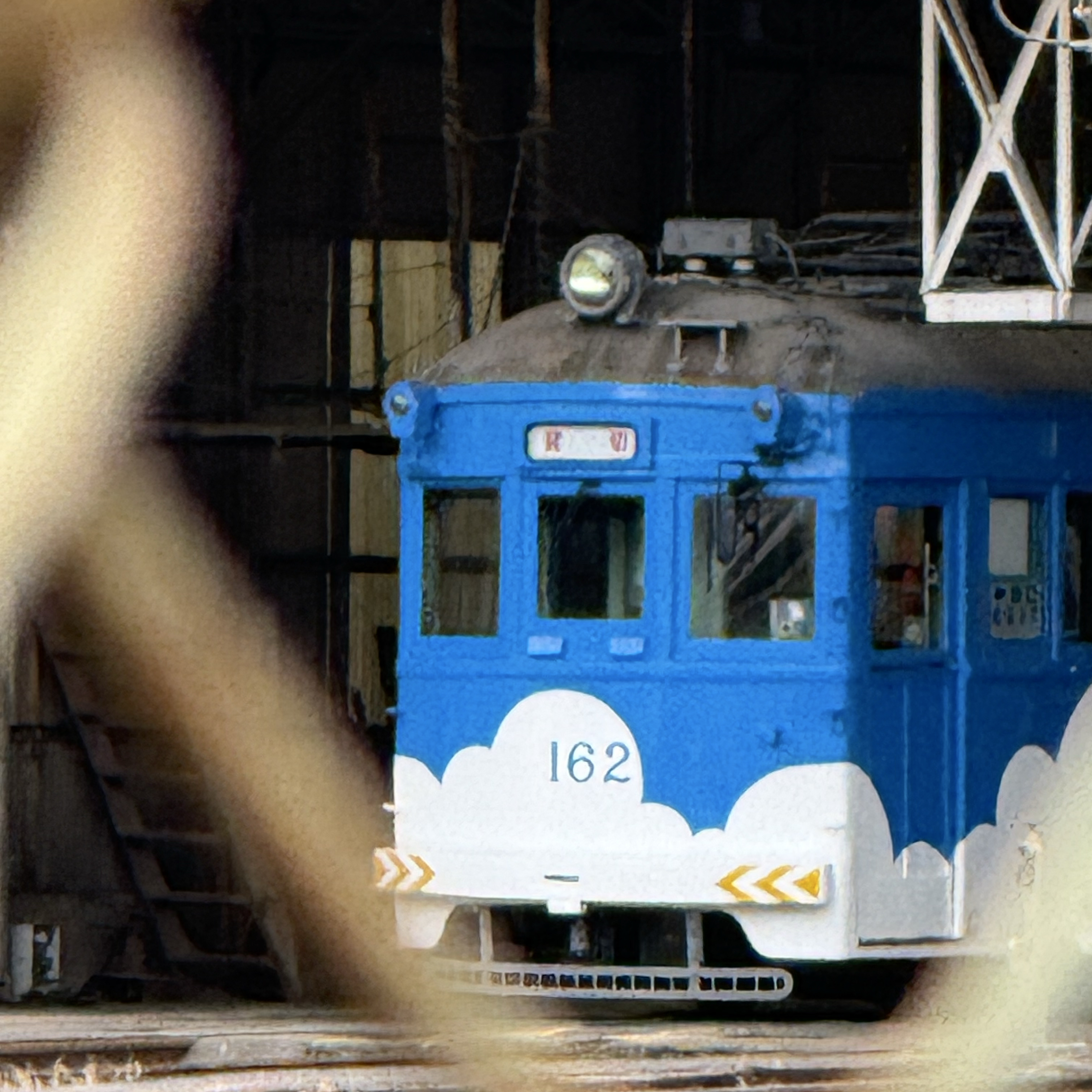 Recent activity shot of Lee Joongi