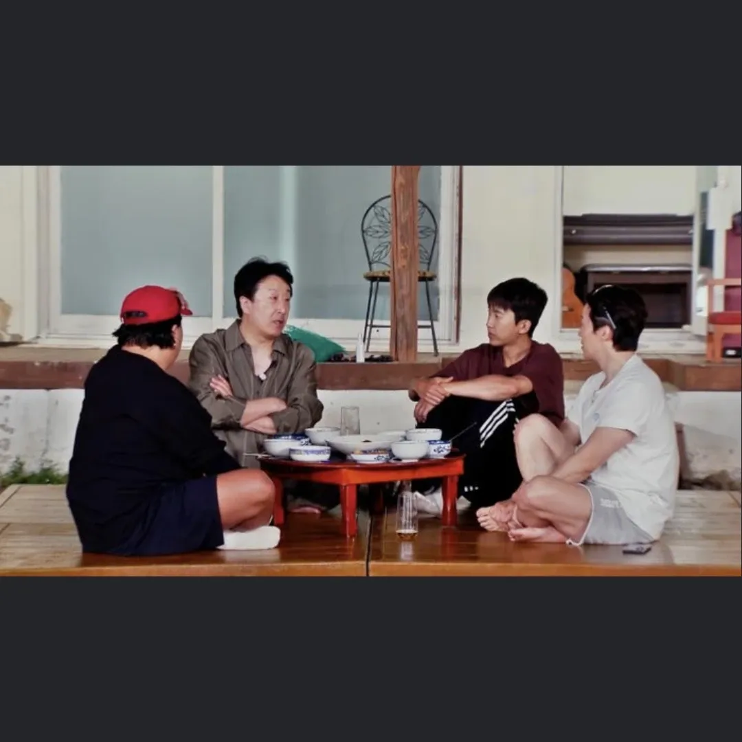 임영웅의 최신 사진