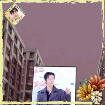 Behind-the-scenes cut of Woo Dohwan