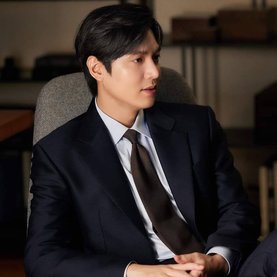 イ・ミンホの最新写真