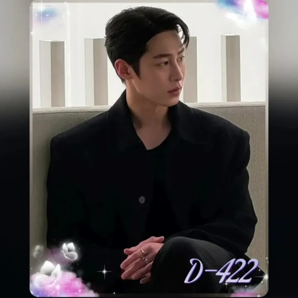 Latest photo of Lee Jaewook