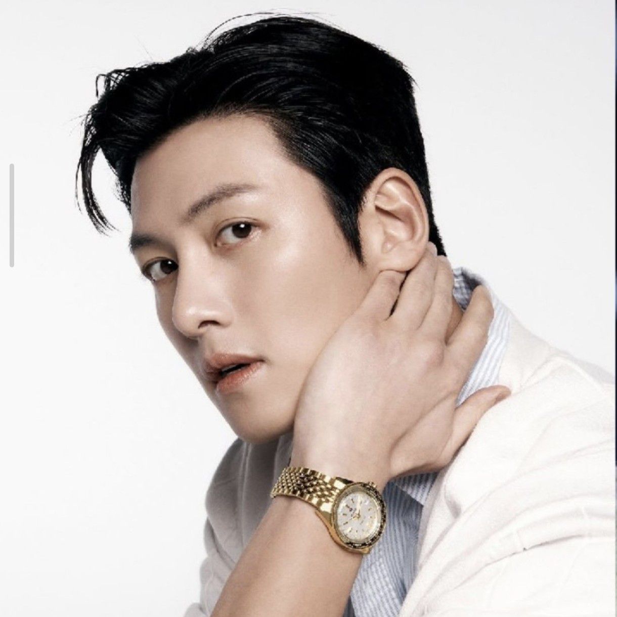 池昌旭的最新照片