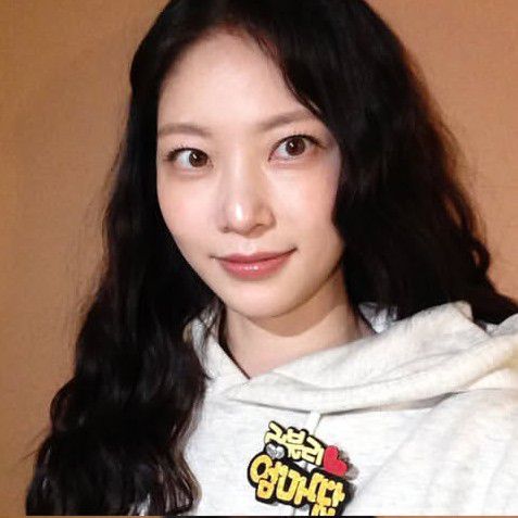 A moment captured by a fan of Gong Seungyeon