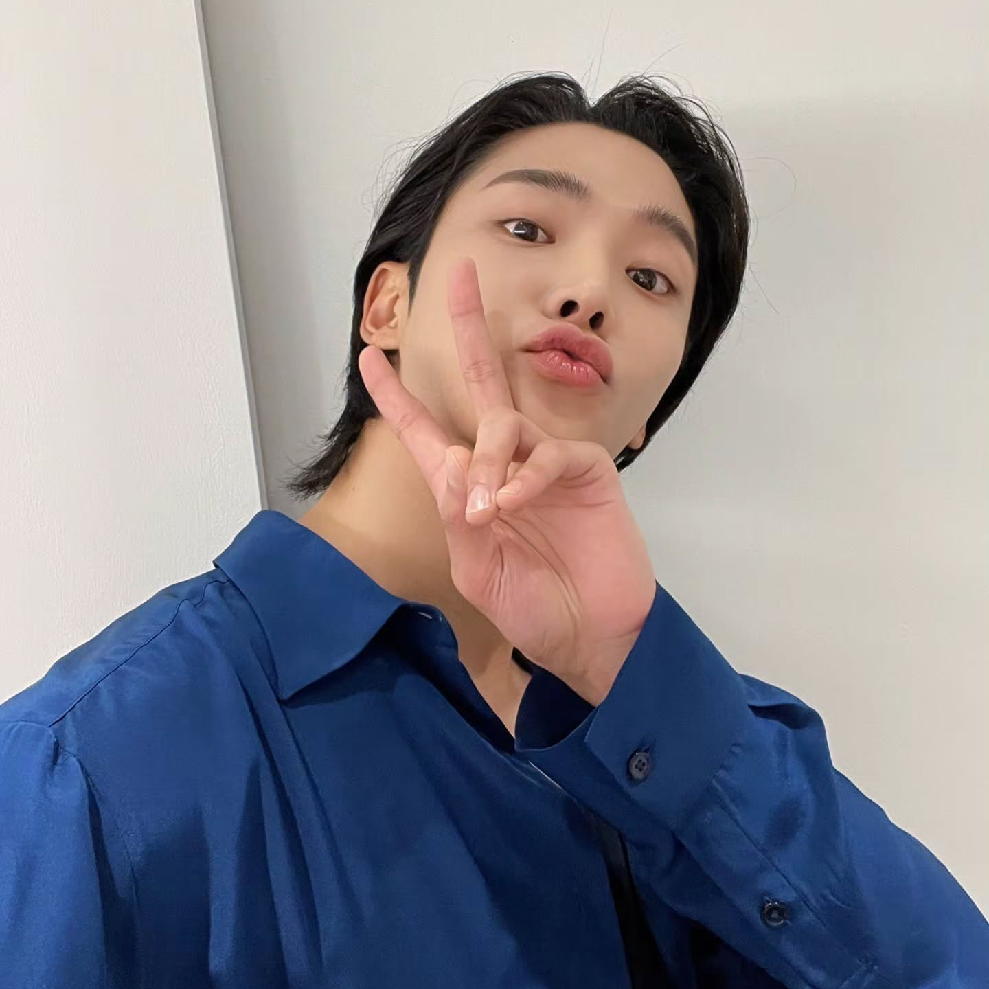 路云的幕后花絮