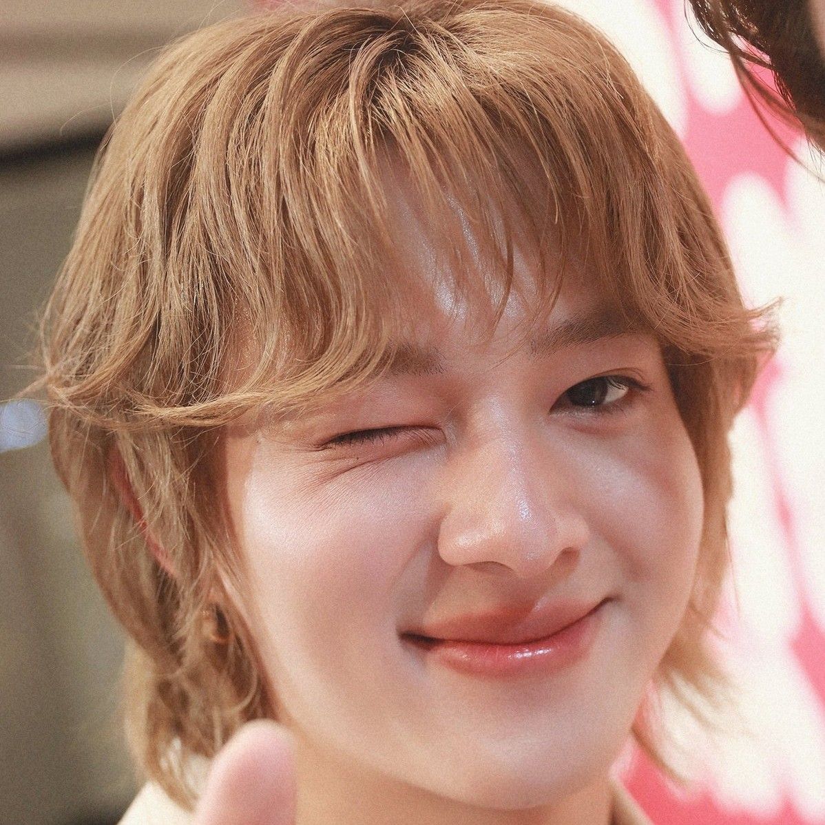 Behind-the-scenes cut of NuNew