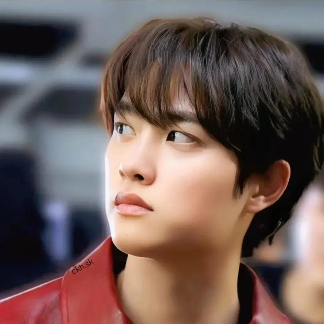 Foto kegiatan terbaru dari Doh Kyungsoo (D.O.)