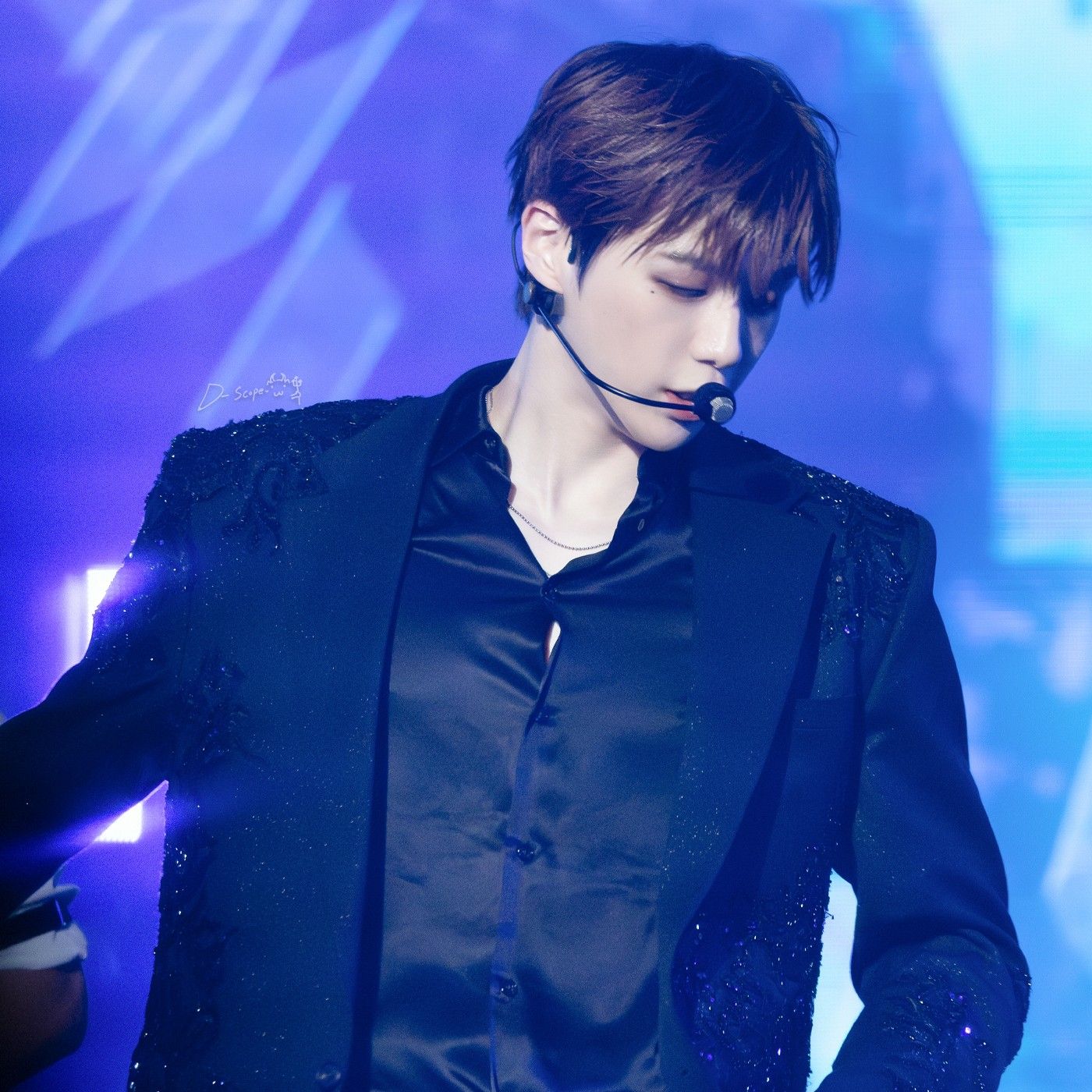 Latest photo of Secret Garden