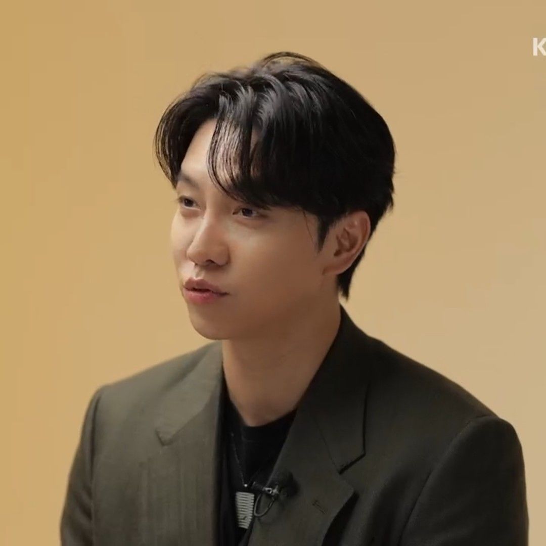 李升基的幕后花絮