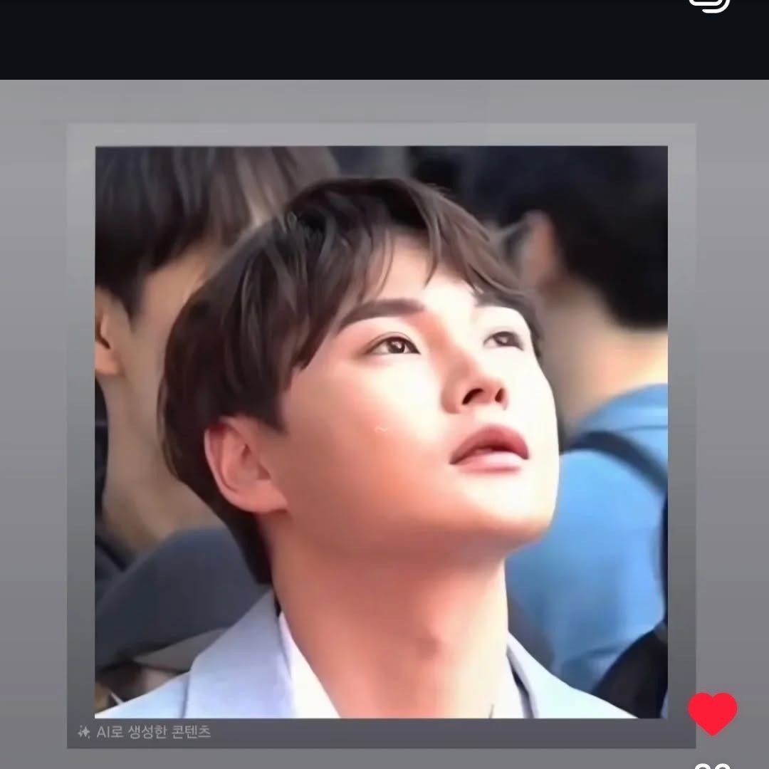 박서진 최근 활동샷