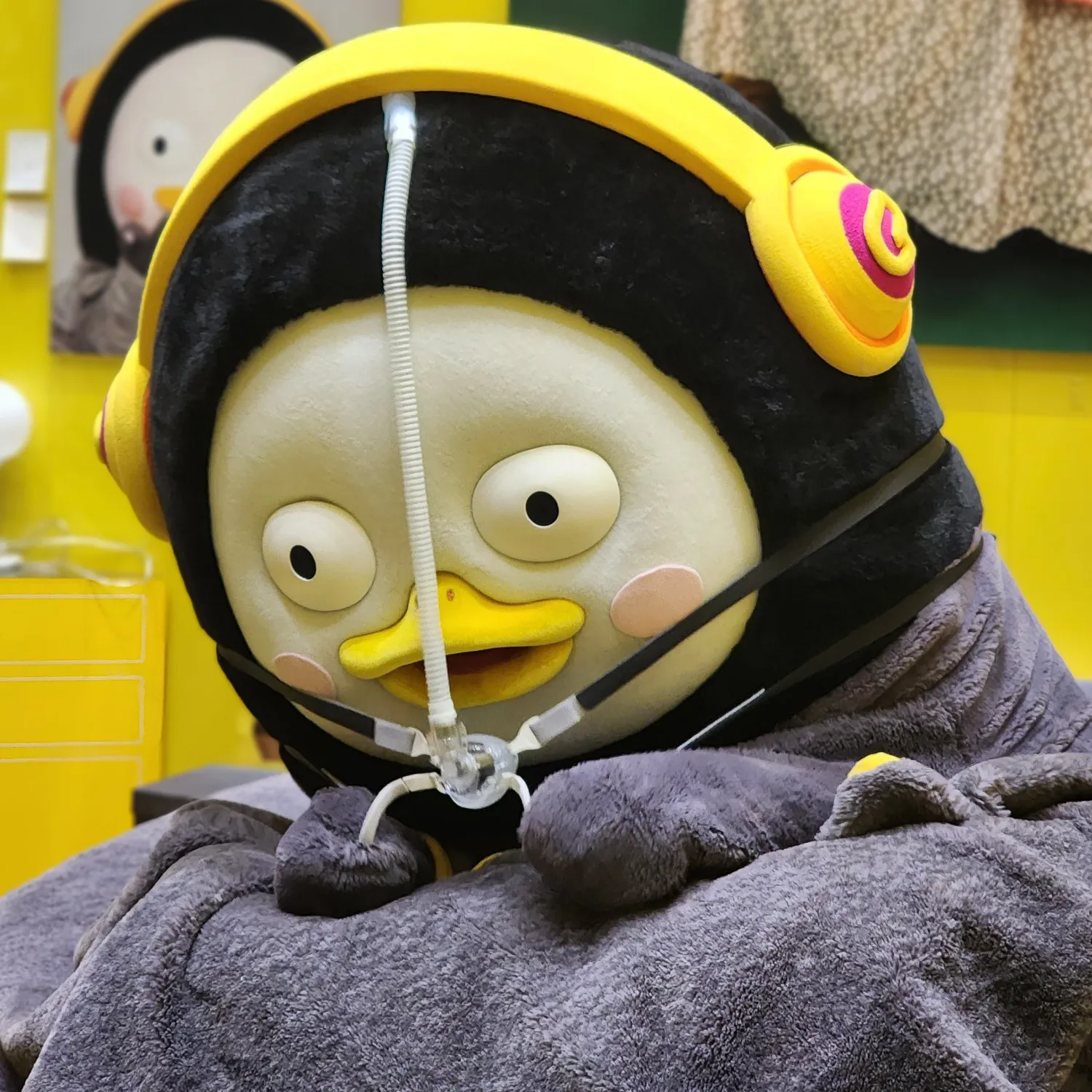 ペンスの最近の活動ショット