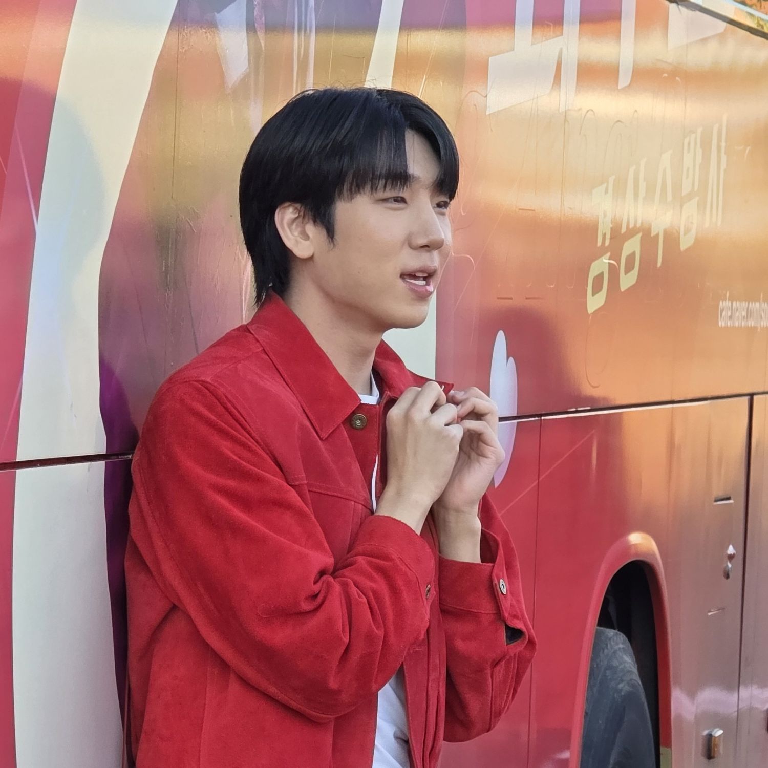 Latest photo of Choi Sooho