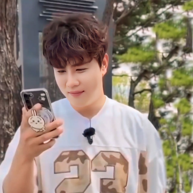 チン・ヘソンの最新写真