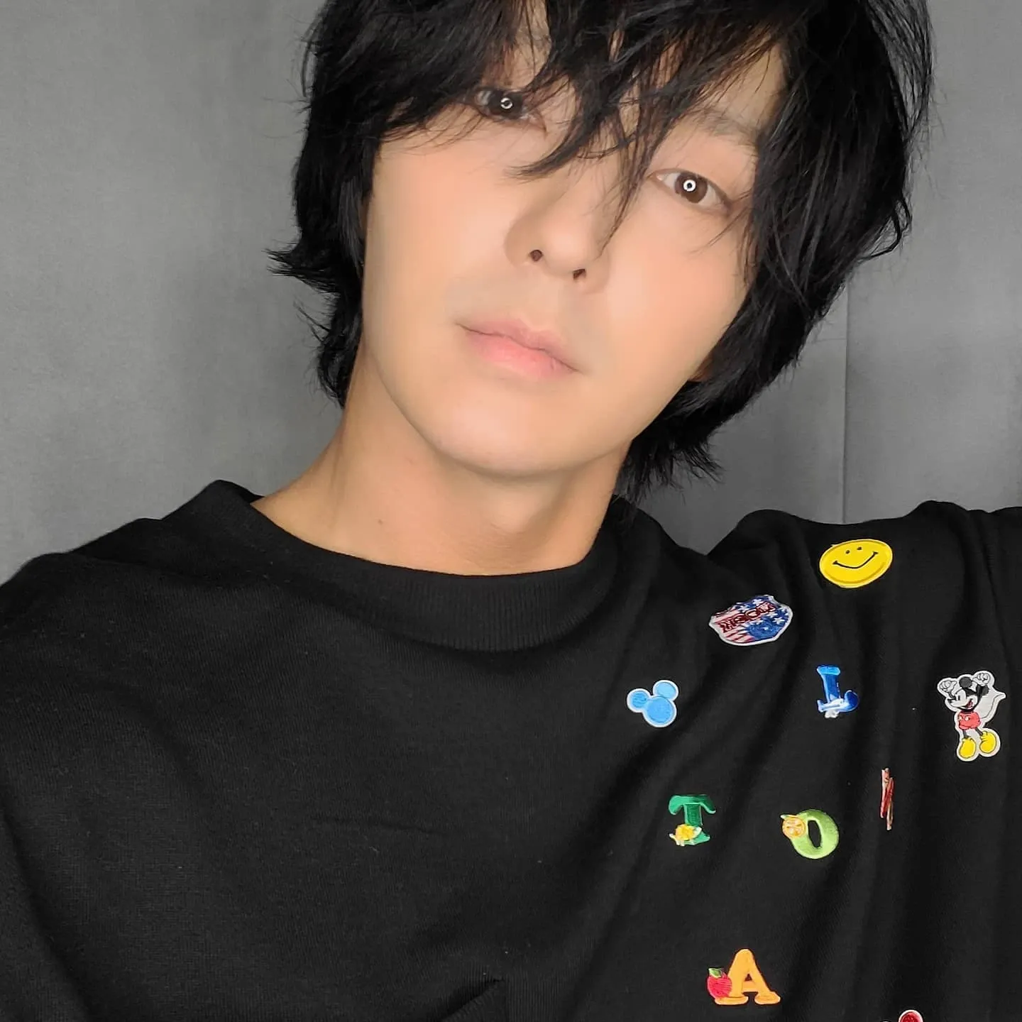 이준기의 최신 사진