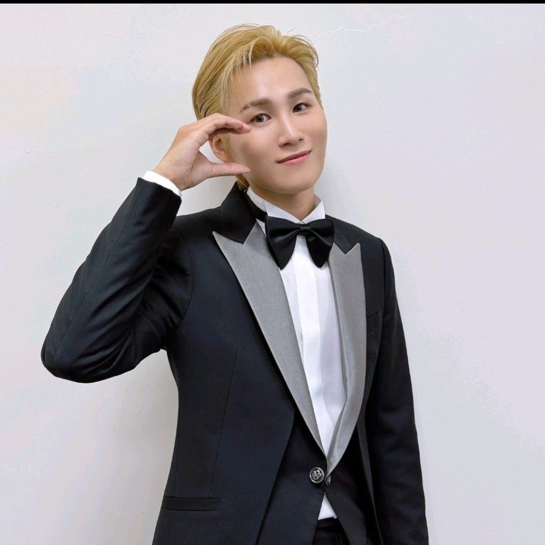 金熙栽的幕后花絮