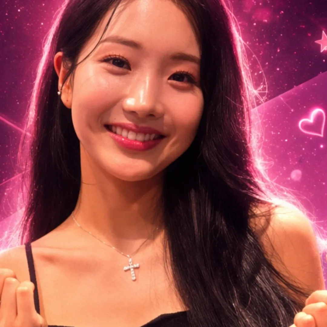 Latest photo of Kim Soyeon (2004)