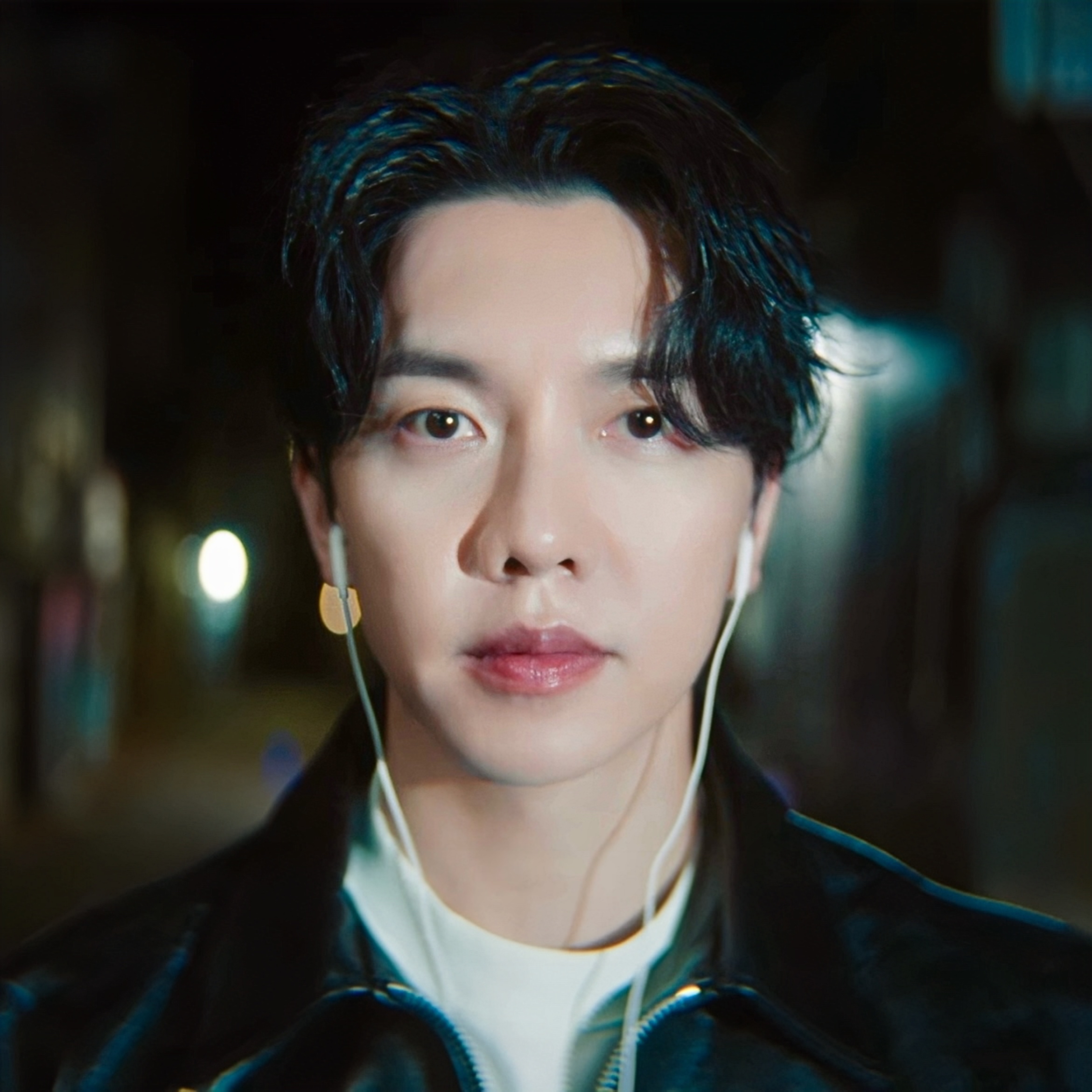 イ・スンギの最近の活動ショット