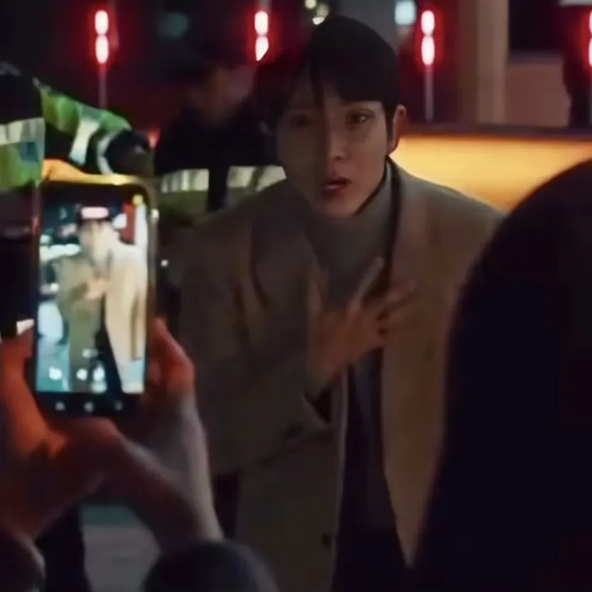 이준기 최근 활동샷