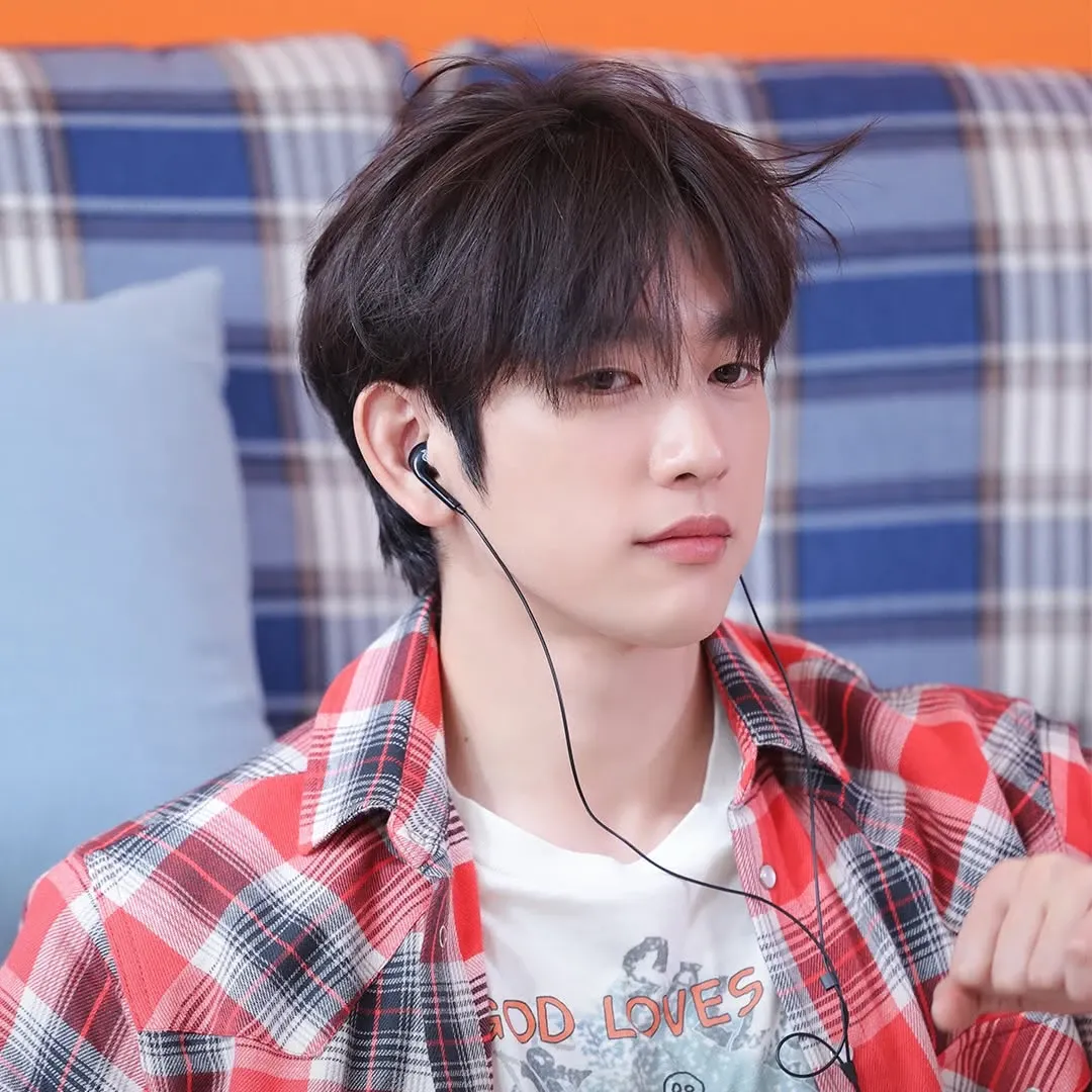 朴珍榮的近期活動照