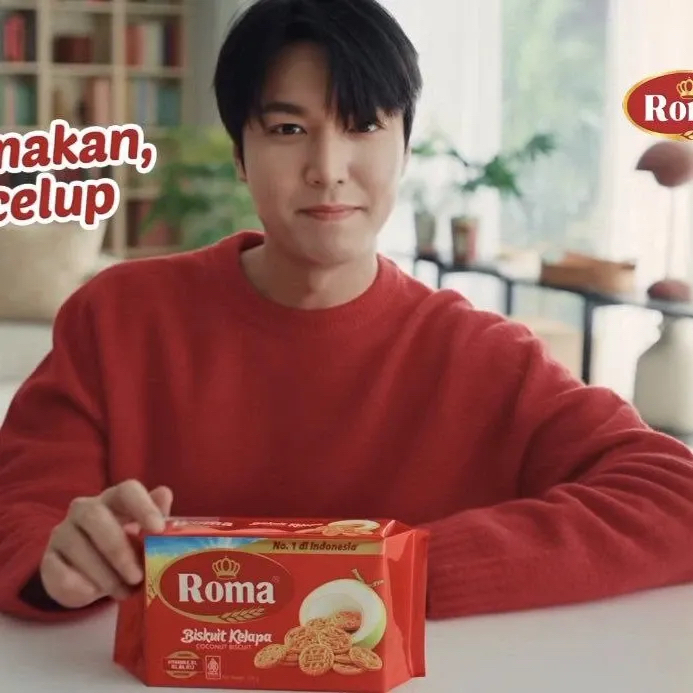 A moment captured by a fan of Lee Minho
