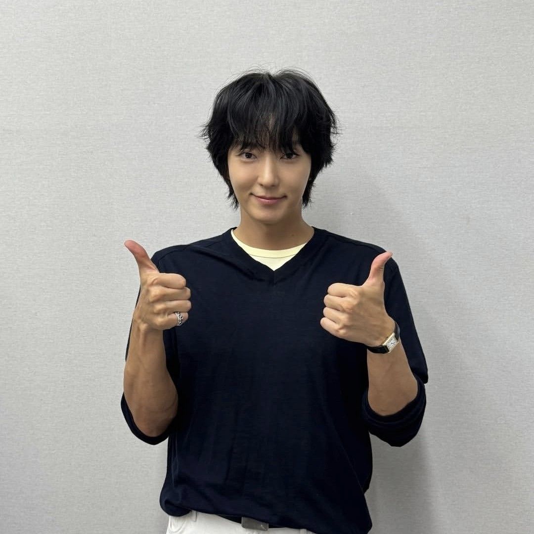 이준기 최근 활동샷