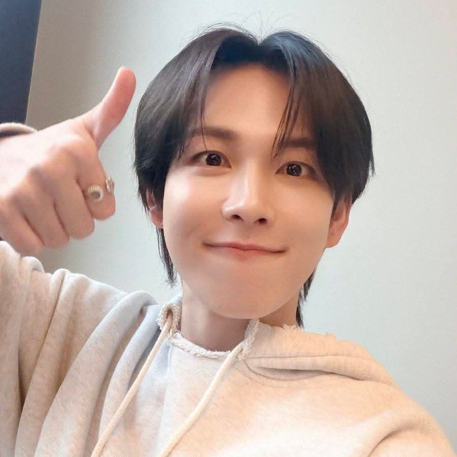 Behind-the-scenes cut of Yim Siwan