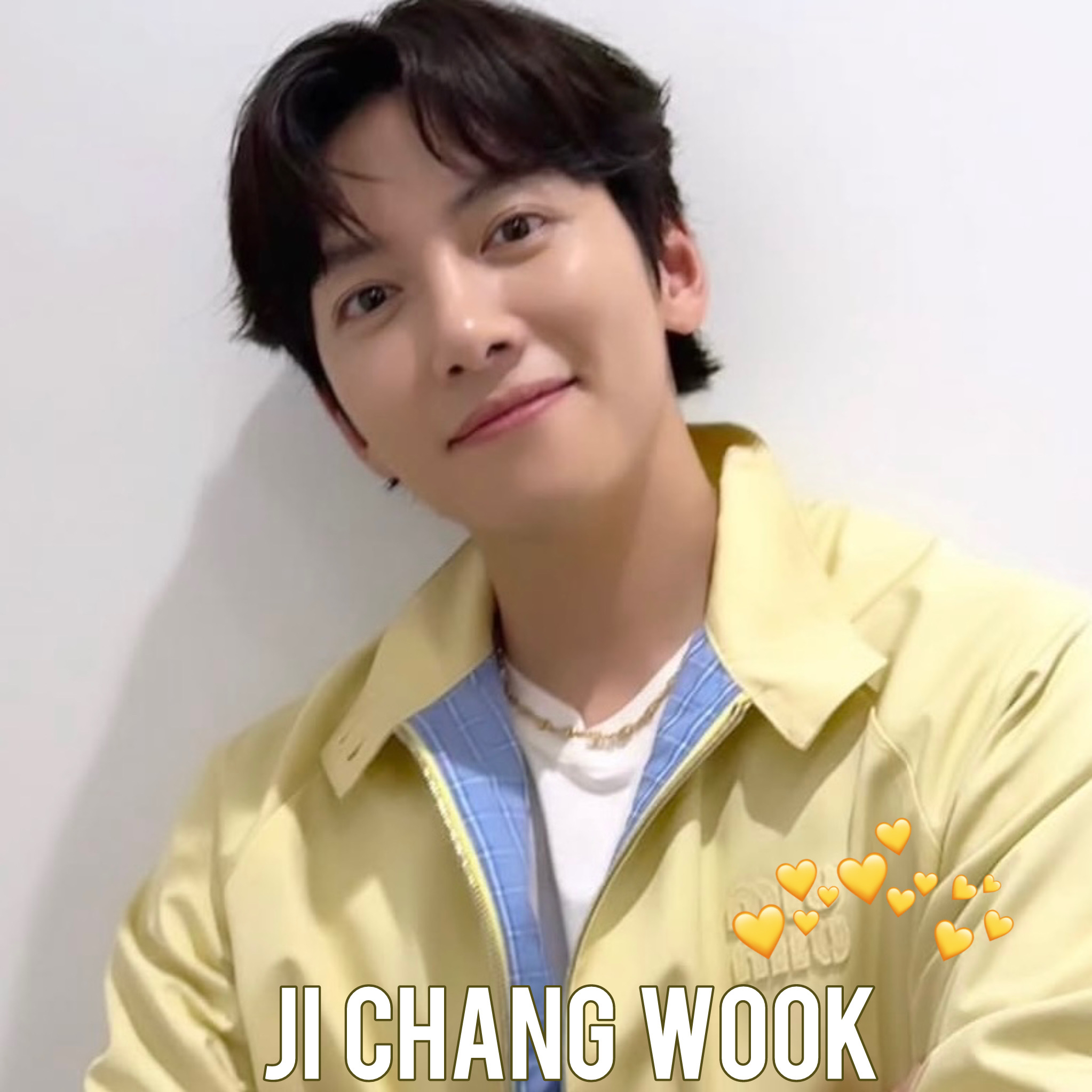 ファンが撮影したチ・チャンウクの瞬間