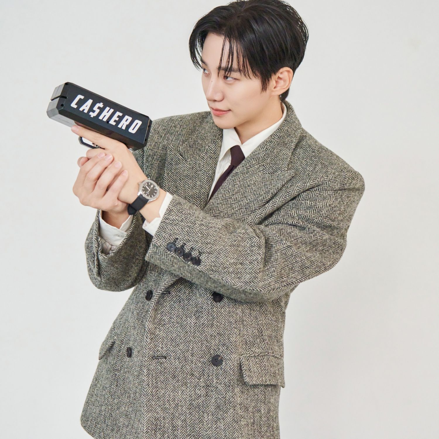 ファンが撮影したイ・ジュノの瞬間