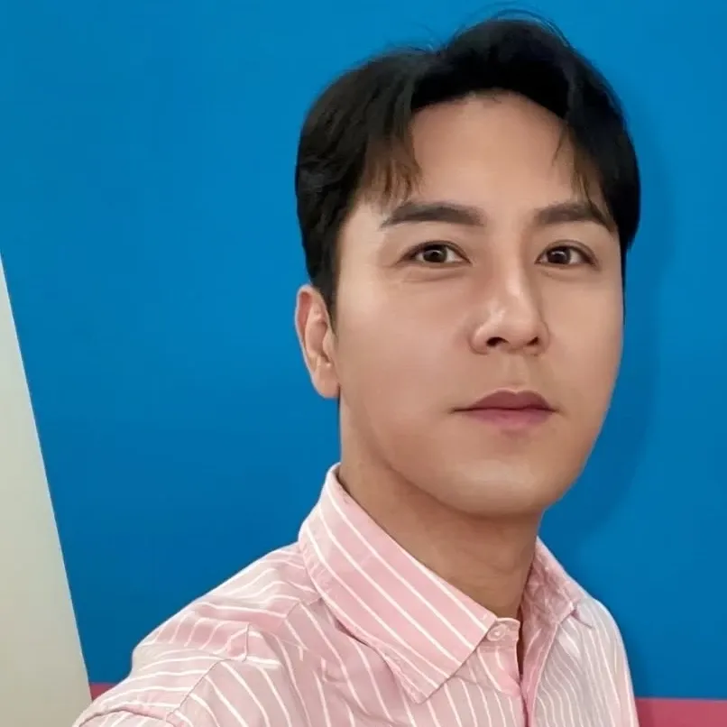 Momen yang diabadikan oleh penggemar Jang Minho
