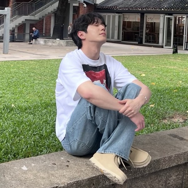 Popular profile image of Lee Junyoung selected by vote