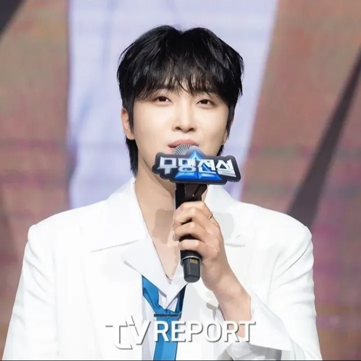 Latest photo of Hwang Yunsung