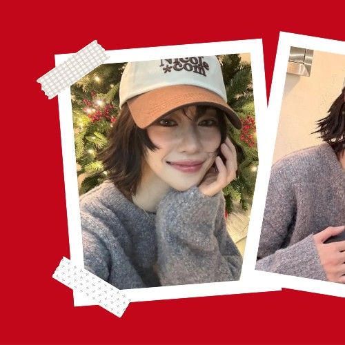 ファンが撮影したソ・イェジの瞬間