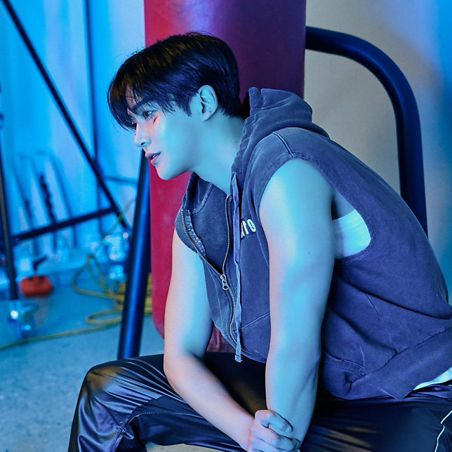 路云的幕后花絮