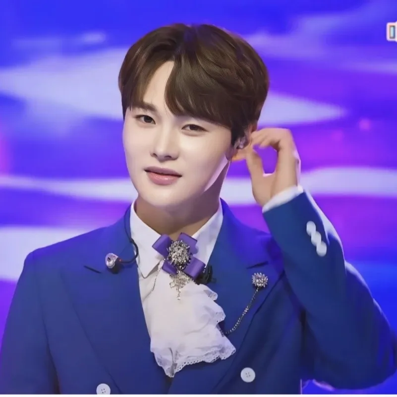 박서진의 최신 사진