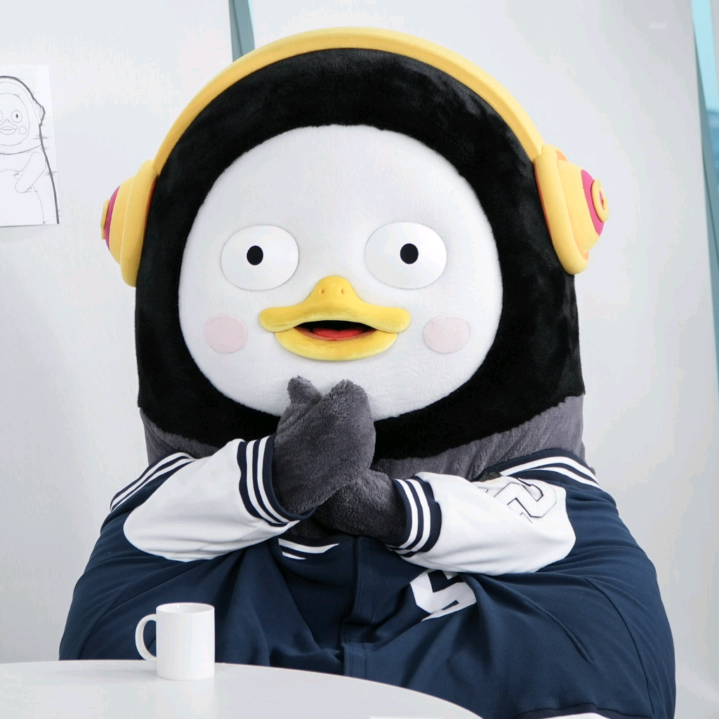 Momen yang diabadikan oleh penggemar Pengsoo