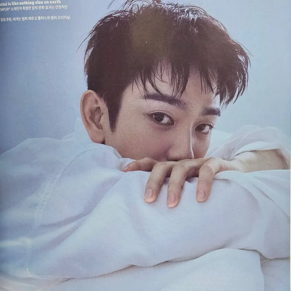 朴珍荣的近期活动照