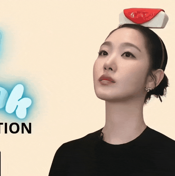 金高銀的幕後花絮