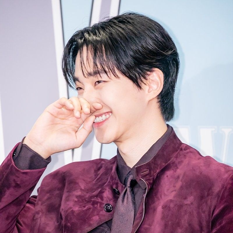 ファンが撮影したイ・ジュノの瞬間