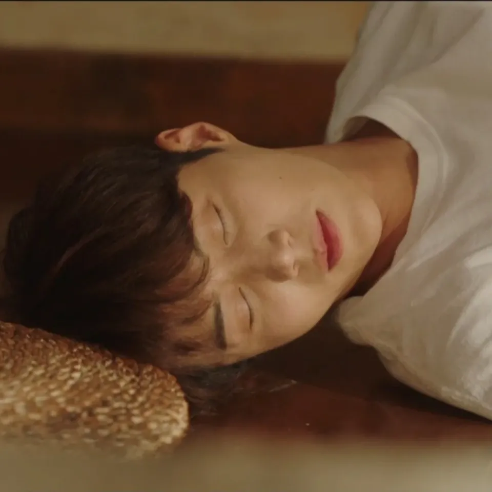 Recent activity shot of Kim Seonho