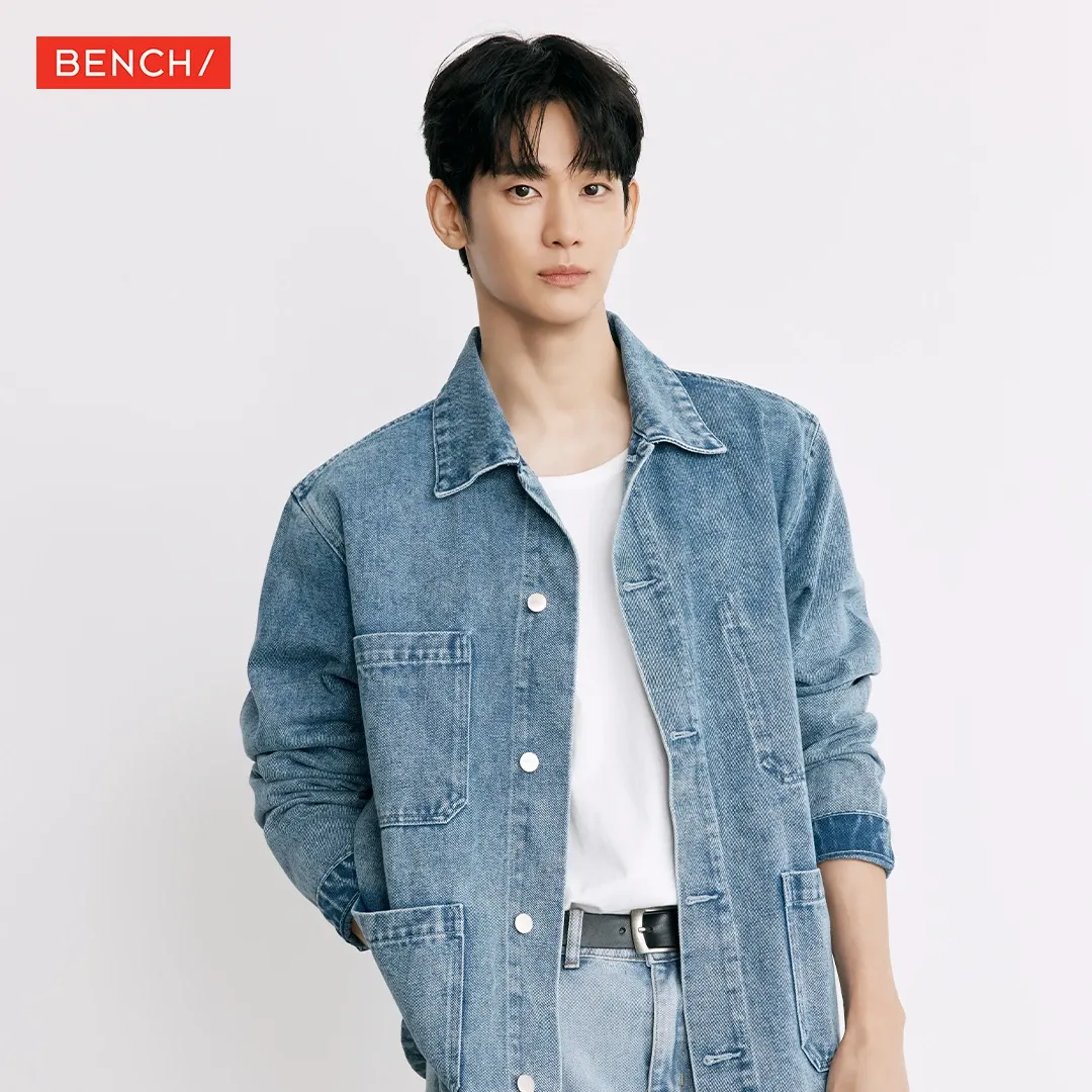 Behind-the-scenes cut of Kim Soohyun