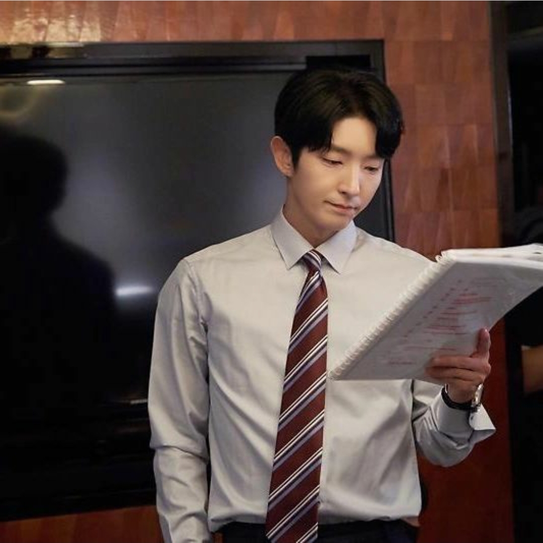 이준기의 최신 사진