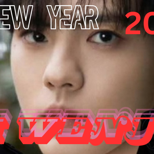 Behind-the-scenes cut of Bi Wenjun