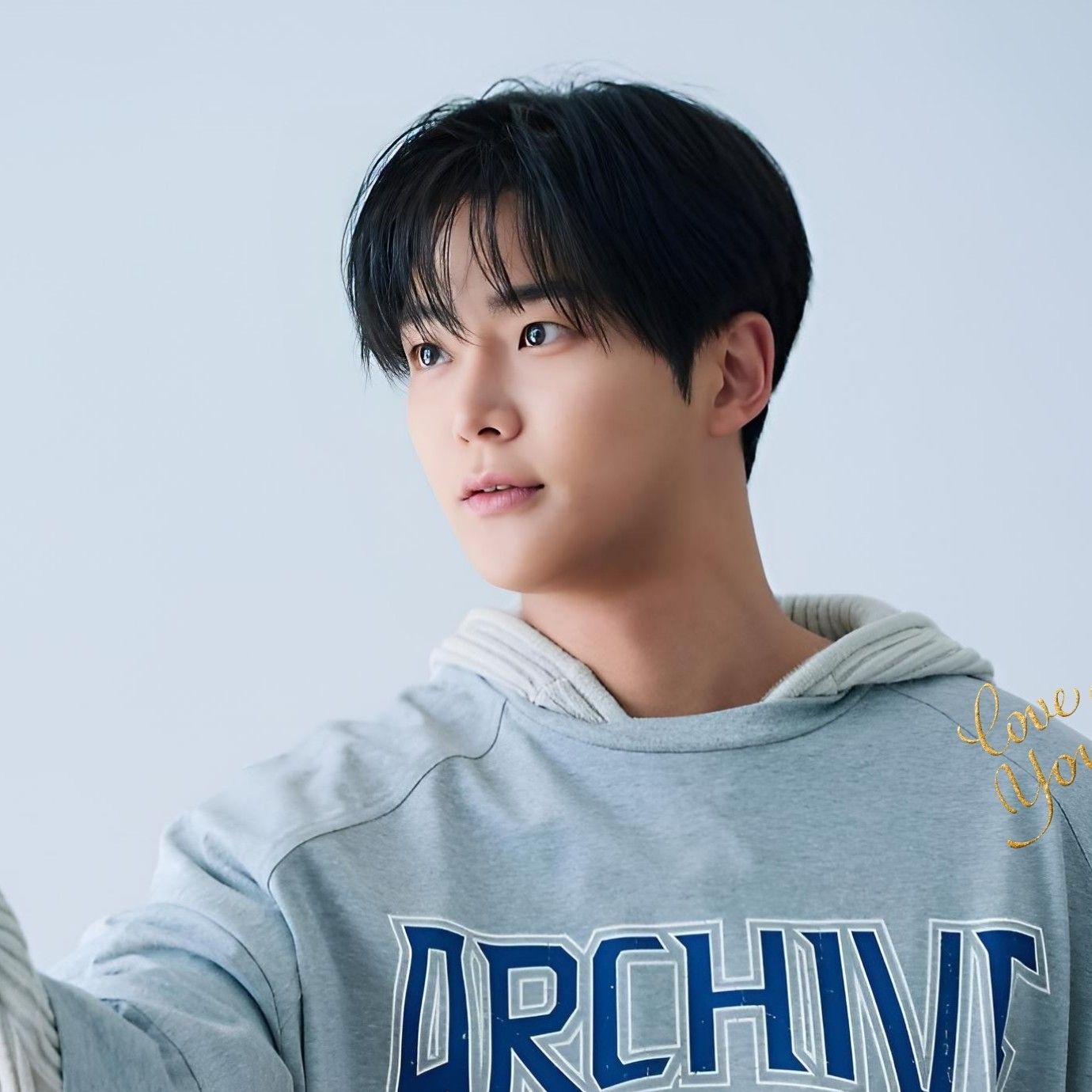 로운 팬이 찍은 순간