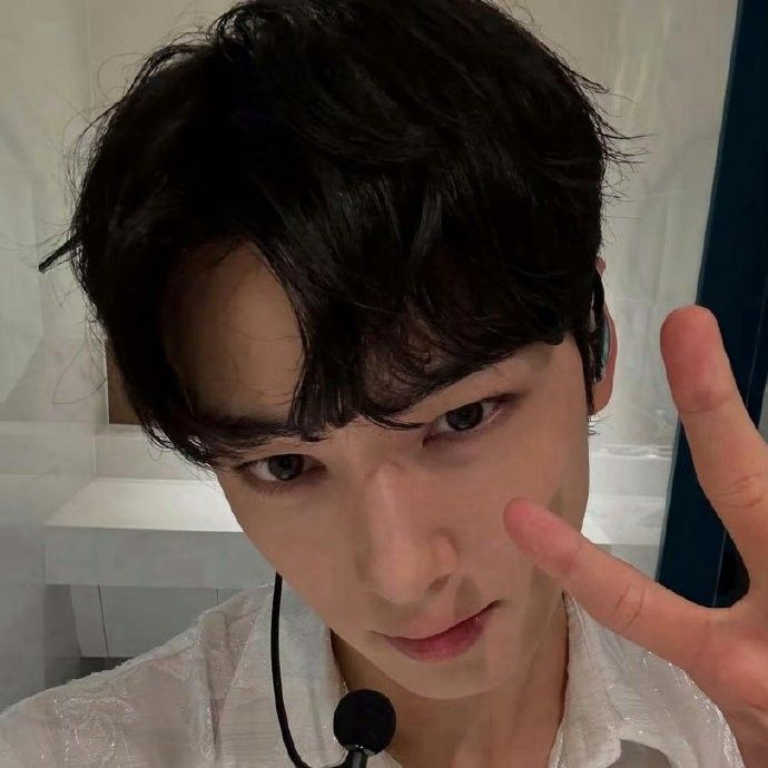 车银优的幕后花絮