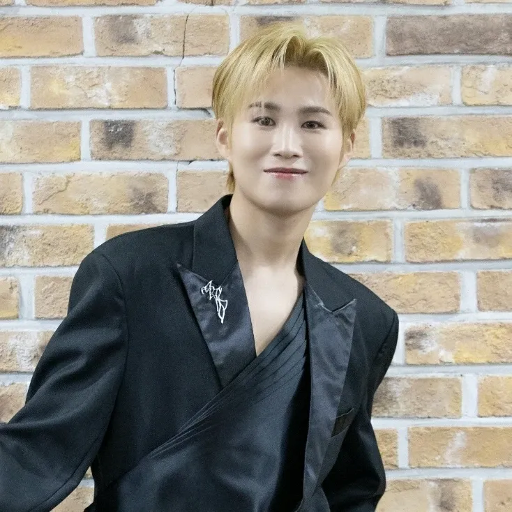 김희재 최근 활동샷