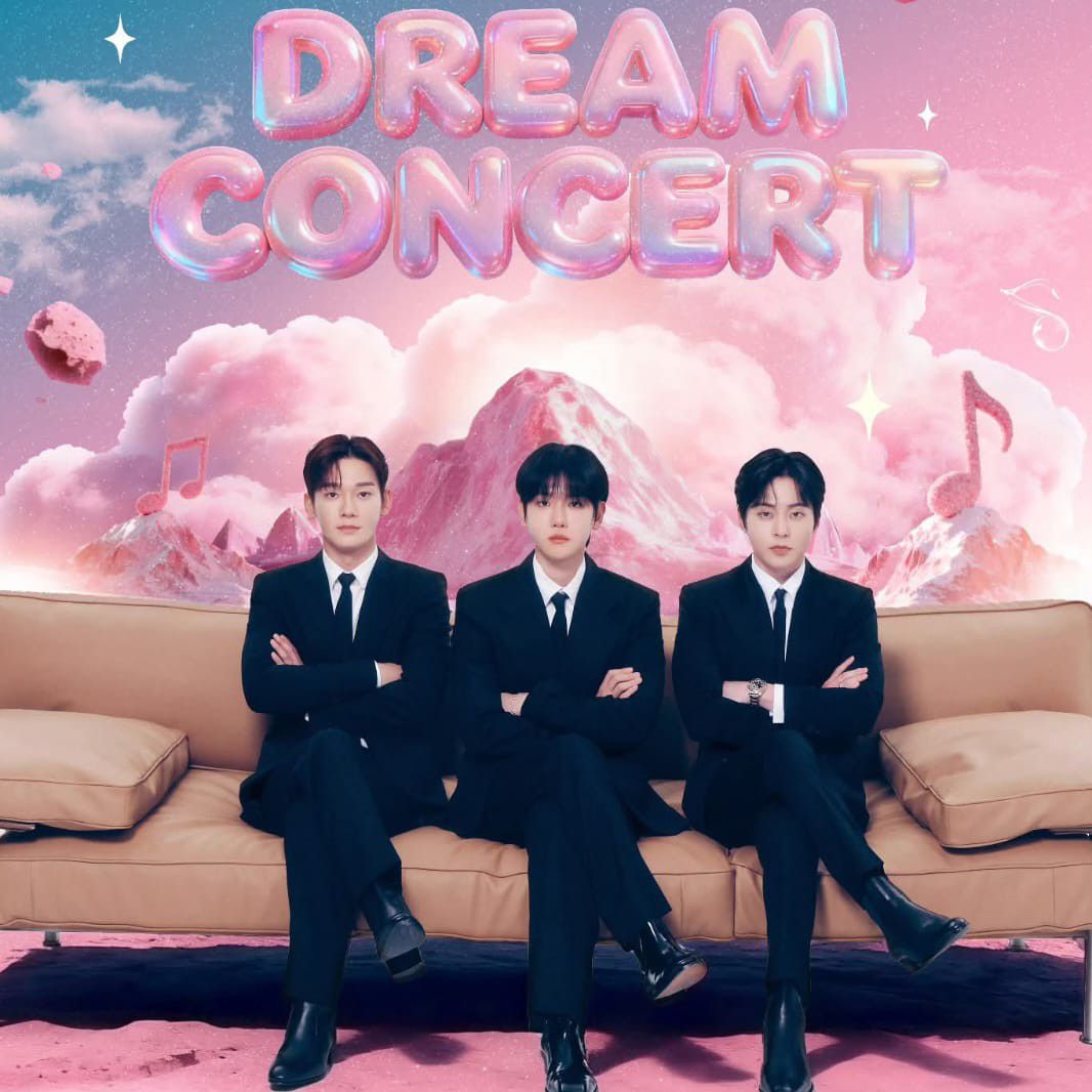 Recent activity shot of Baekhyun