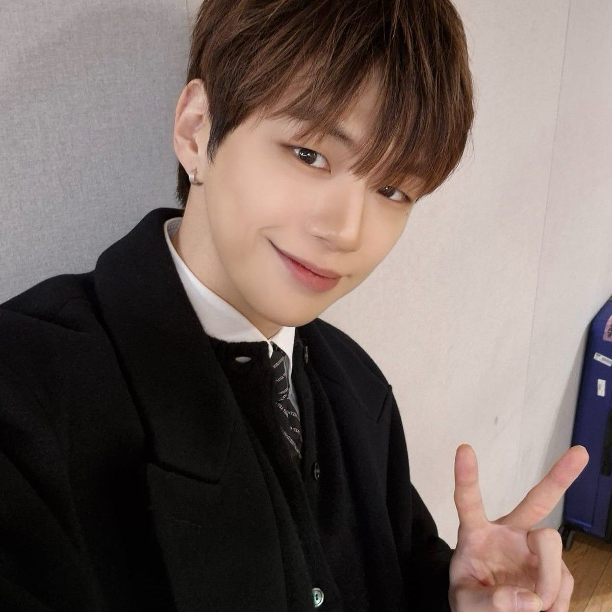 Recent activity shot of Secret Garden