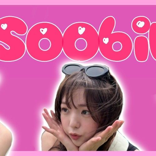 Recent activity shot of Chae Soobin