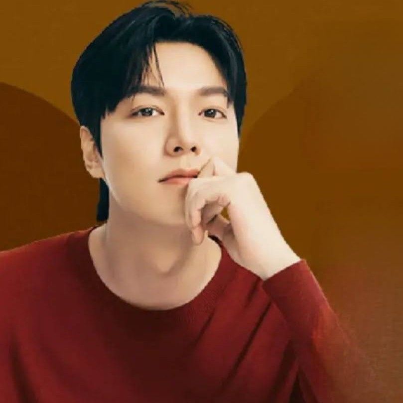 A moment captured by a fan of Lee Minho